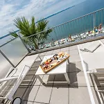Hotel Miramare - Adults Only Con Private