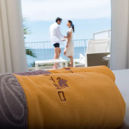 Miramare - Adults Only 4*