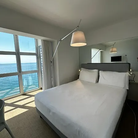 מלון Miramare - Adults Only 4*
