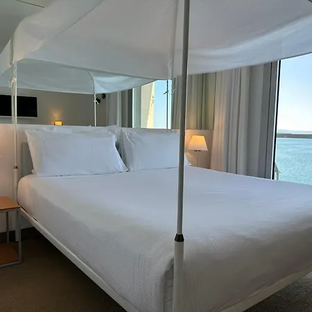 Miramare - Adults Only 4* טריאסטה