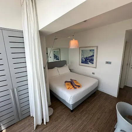 Отель Miramare - Adults Only Con Private