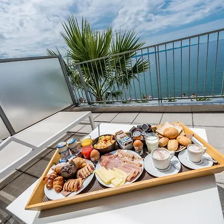 Miramare - Adults Only מלון 4*