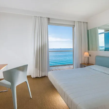 Miramare - Adults Only Con Private 4*