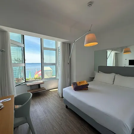 Hotel Miramare - Adults Only Con Private