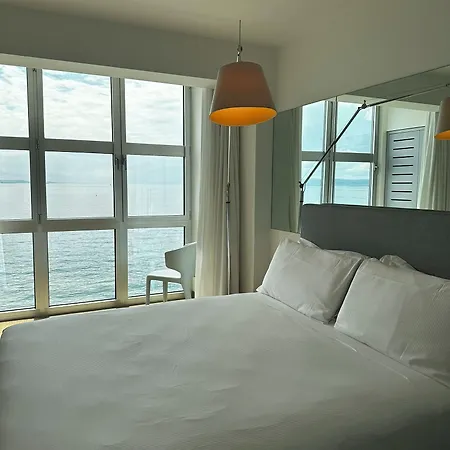 Hotel Miramare - Adults Only Con Private