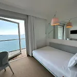 Hotel Miramare - Adults Only Con Private Trieste