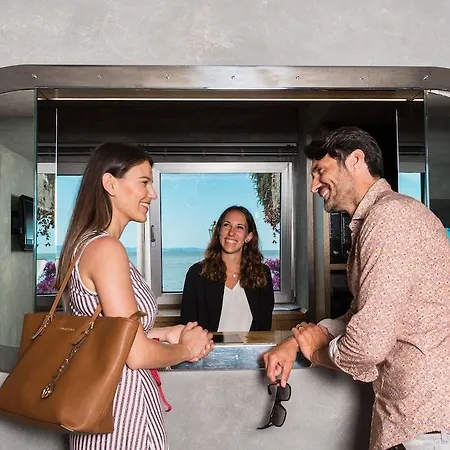 Hotel Miramare - Adults Only Con Private Trieste