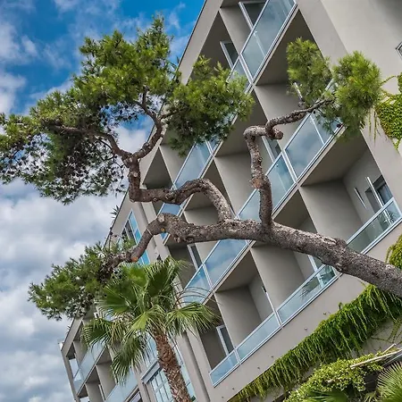 Hotel Miramare - Adults Only Con Private Trieste