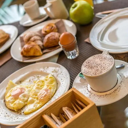 Hotel Miramare - Adults Only 4*