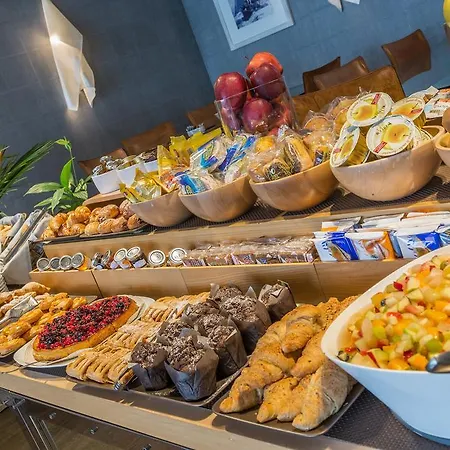 Miramare - Adults Only Con Private