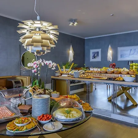 Miramare - Adults Only 4*