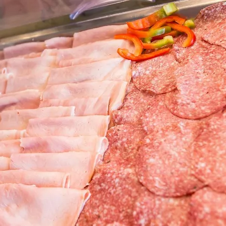 Hotel Miramare - Adults Only Con Private Trieste