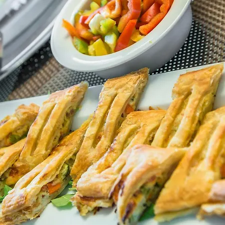 Miramare - Adults Only Con Private Hotel