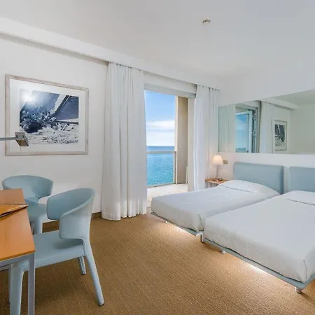 Miramare - Adults Only Con Private Hotel Trieste