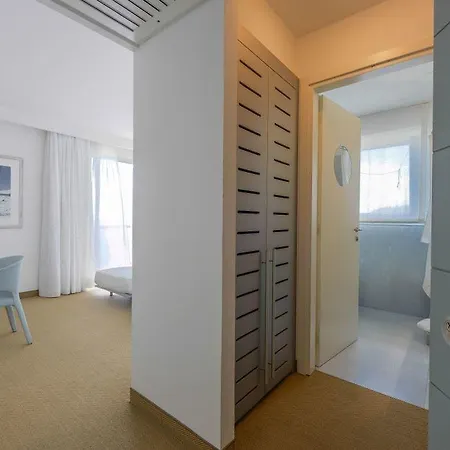 Miramare - Adults Only Con Private