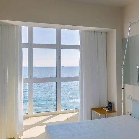 Hotel Miramare - Adults Only Trieste