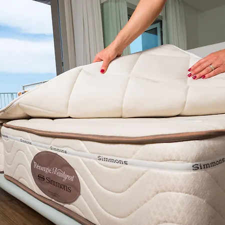 Hotel Miramare - Adults Only Con Private