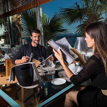 Miramare - Adults Only Con Private