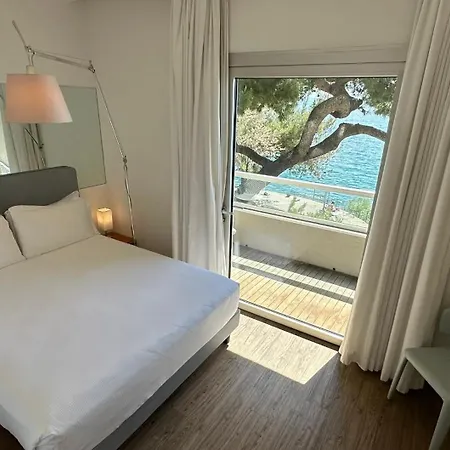 Hotel Miramare - Adults Only Con Private Trieste