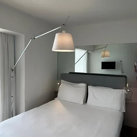 Miramare - Adults Only Con Private Hotel 4*