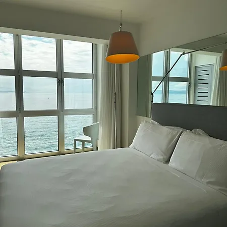 Otel Miramare - Adults Only
