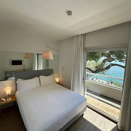 Miramare - Adults Only 4*