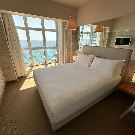 Miramare - Adults Only Con Private