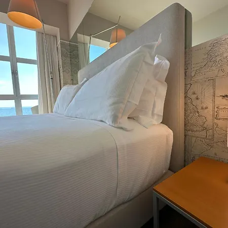 فندق Miramare - Adults Only Con Private