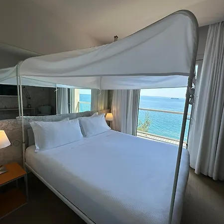 Miramare - Adults Only Con Private Trieste