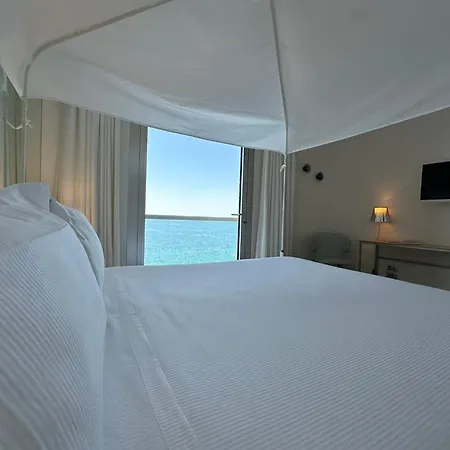 Miramare - Adults Only Con Private فندق