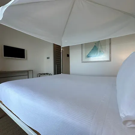 Miramare - Adults Only Con Private فندق 4*