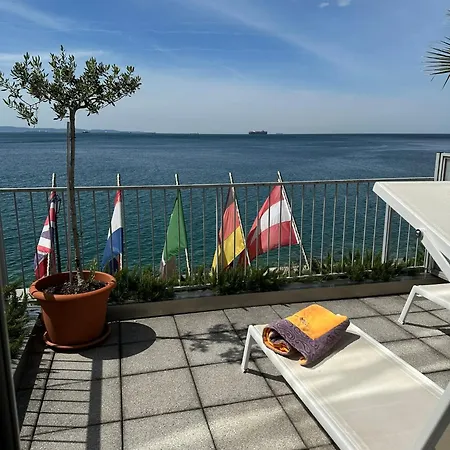 Miramare - Adults Only