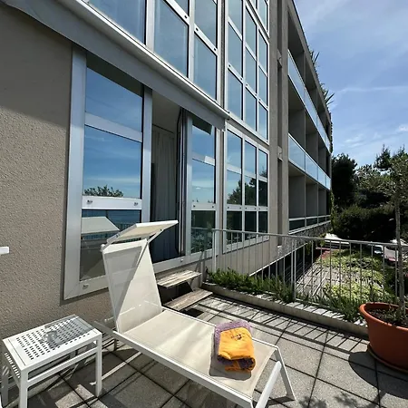 Miramare - Adults Only Con Private Hotel