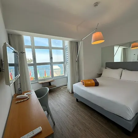 Miramare - Adults Only 4*