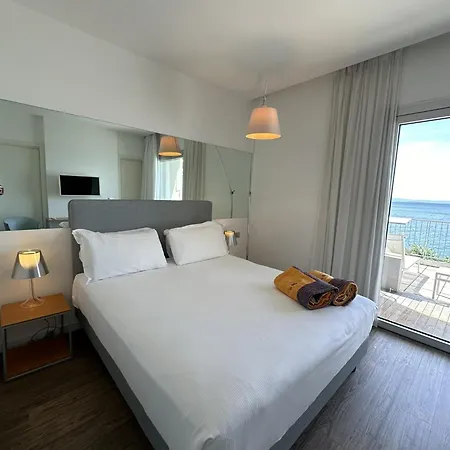Miramare - Adults Only Con Private فندق