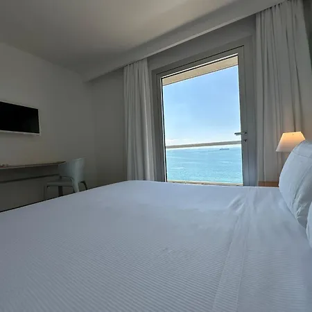 Miramare - Adults Only Con Private فندق ترييستي