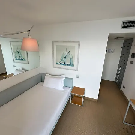 Miramare - Adults Only Con Private ترييستي