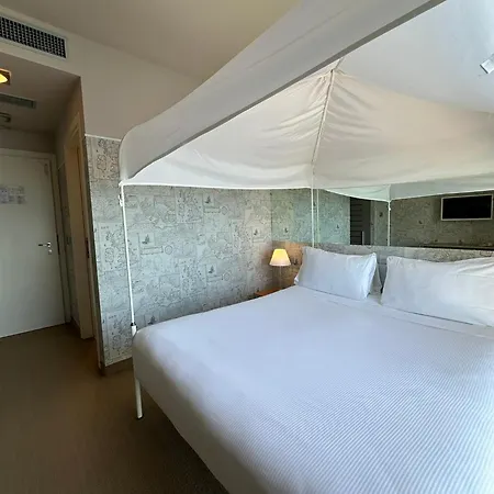 Miramare - Adults Only Con Private فندق 4*
