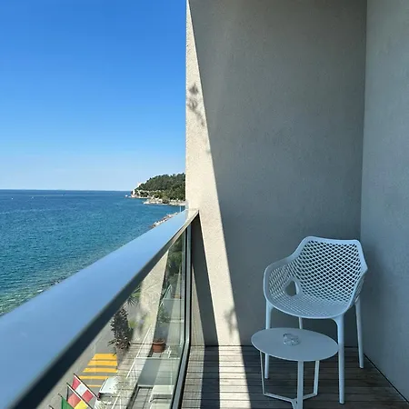 فندق Miramare - Adults Only Con Private 4*