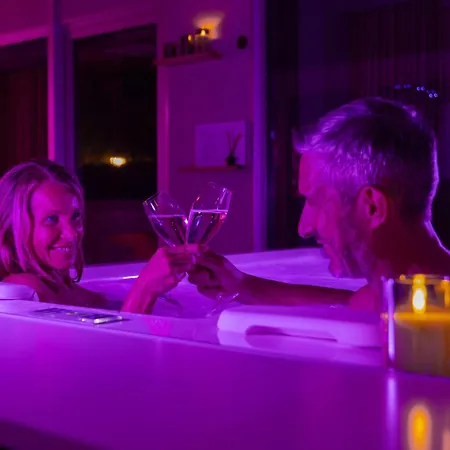 فندق Miramare - Adults Only Con Private ترييستي