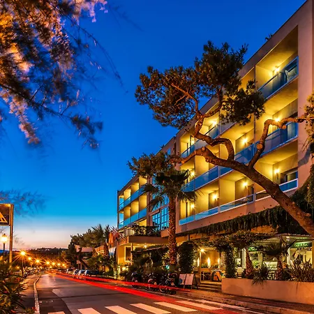 Miramare - Adults Only Con Private Hotel