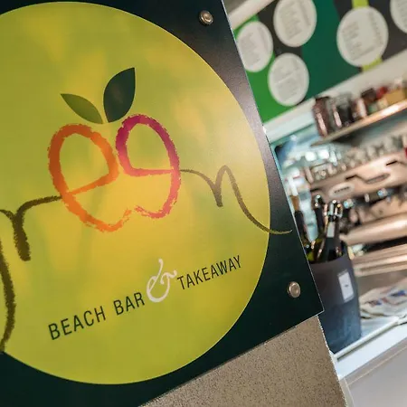 Miramare - Adults Only Con Private