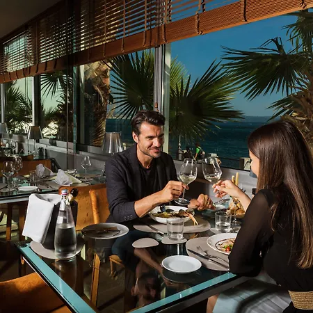 Miramare - Adults Only Con Private 4*