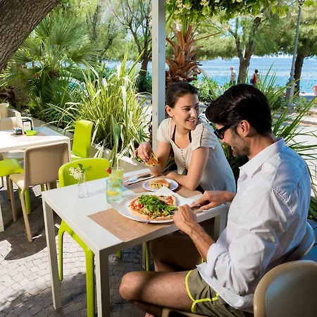 Miramare - Adults Only Con Private 4*