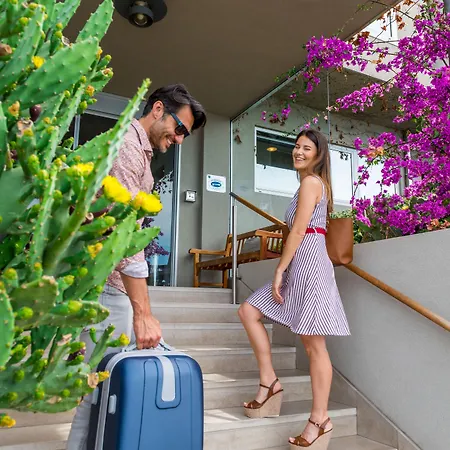 Hotel Miramare - Adults Only Con Private Trieste