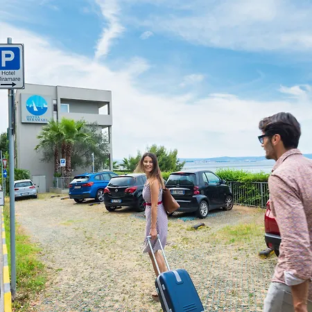 Hotel Miramare - Adults Only Con Private