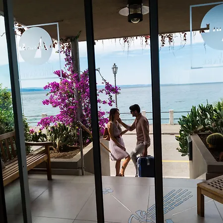 Miramare - Adults Only Con Private فندق 4*