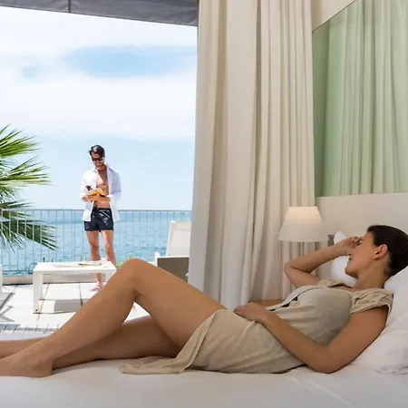 فندق Miramare - Adults Only Con Private 4*
