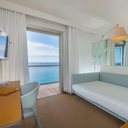 Hotel Miramare - Adults Only Con Private Trieste