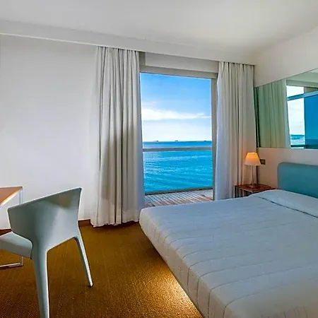 Ξενοδοχείο Miramare - Adults Only Con Private 4*